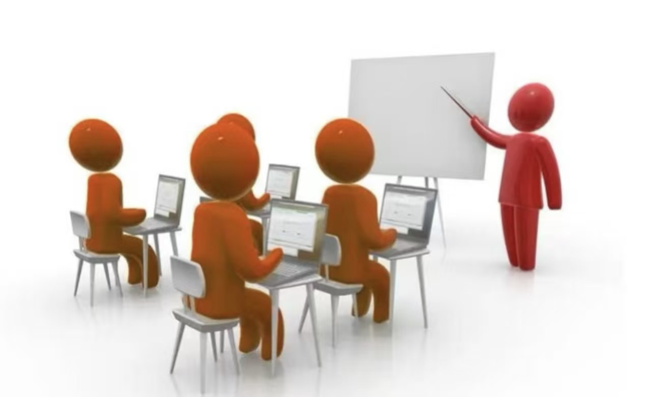 公司開(kāi)展員(yuán)工(gōng)專項培訓，賦能(néng)人(rén)才成長(cháng)與業(yè)務發展